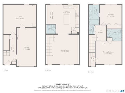 Tiny photo for 52 Harvest Court #52, Newington, CT 06111 (MLS # 24189128)