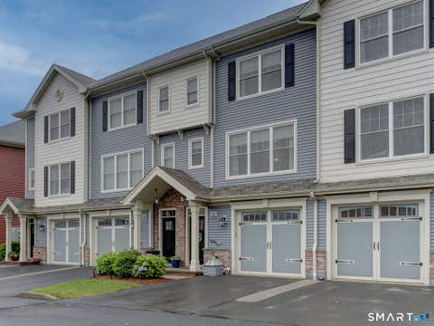 Tiny photo for 52 Harvest Court #52, Newington, CT 06111 (MLS # 24189128)