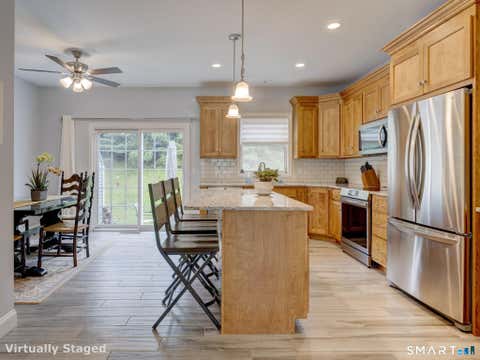 Tiny photo for 52 Harvest Court #52, Newington, CT 06111 (MLS # 24189128)