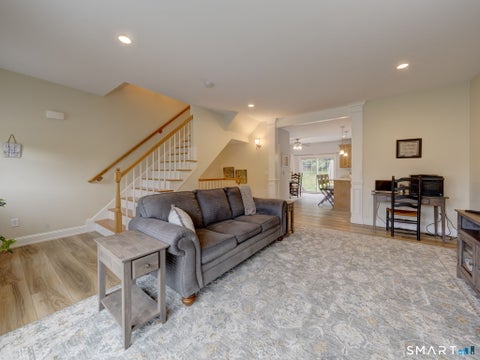 Tiny photo for 52 Harvest Court #52, Newington, CT 06111 (MLS # 24189128)