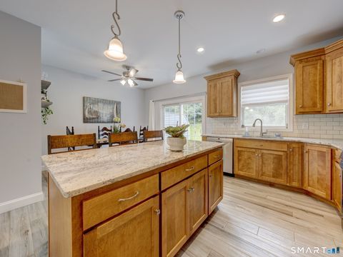 Tiny photo for 52 Harvest Court #52, Newington, CT 06111 (MLS # 24189128)
