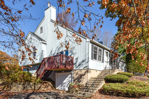 A home in Hamden