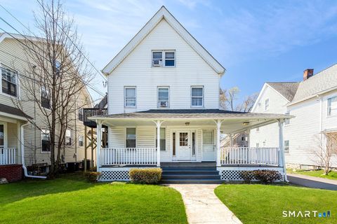 Photo of 1886 Bedford Street, Stamford, CT 06905 (MLS # 24166414)