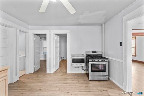 Tiny photo for 73 South Street, Waterbury, CT 06706 (MLS # 24152265)