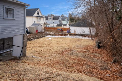 A home in Torrington