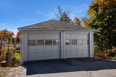 A home in Torrington