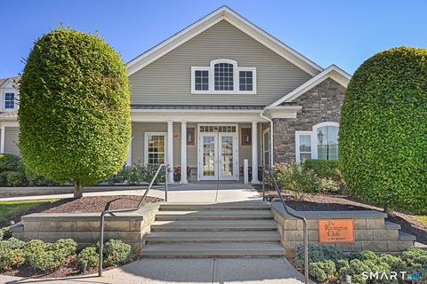 Tiny photo for 63 Brentwood Circle #63, Danbury, CT 06810 (MLS # 24153957)