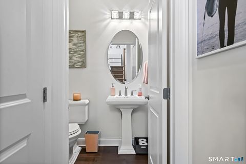 Tiny photo for 63 Brentwood Circle #63, Danbury, CT 06810 (MLS # 24153957)