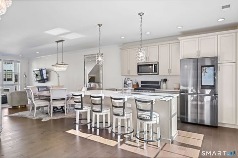 Tiny photo for 63 Brentwood Circle #63, Danbury, CT 06810 (MLS # 24153957)