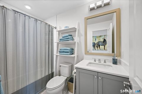 Tiny photo for 63 Brentwood Circle #63, Danbury, CT 06810 (MLS # 24153957)