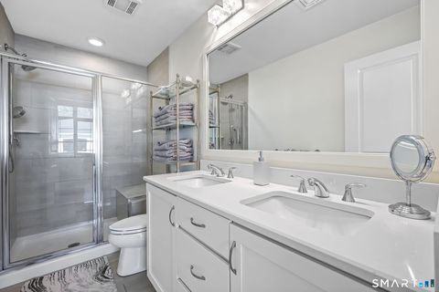 Tiny photo for 63 Brentwood Circle #63, Danbury, CT 06810 (MLS # 24153957)