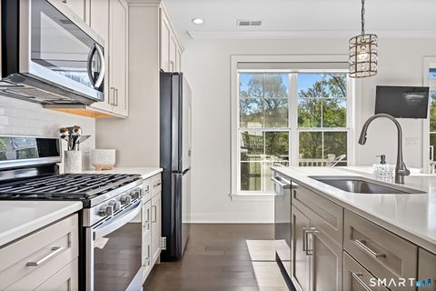 Tiny photo for 63 Brentwood Circle #63, Danbury, CT 06810 (MLS # 24153957)