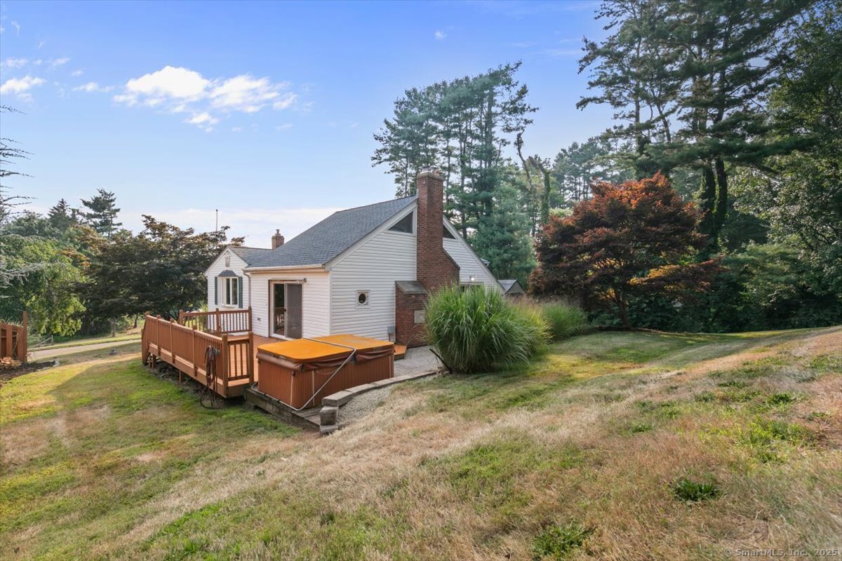 23 Highland Drive