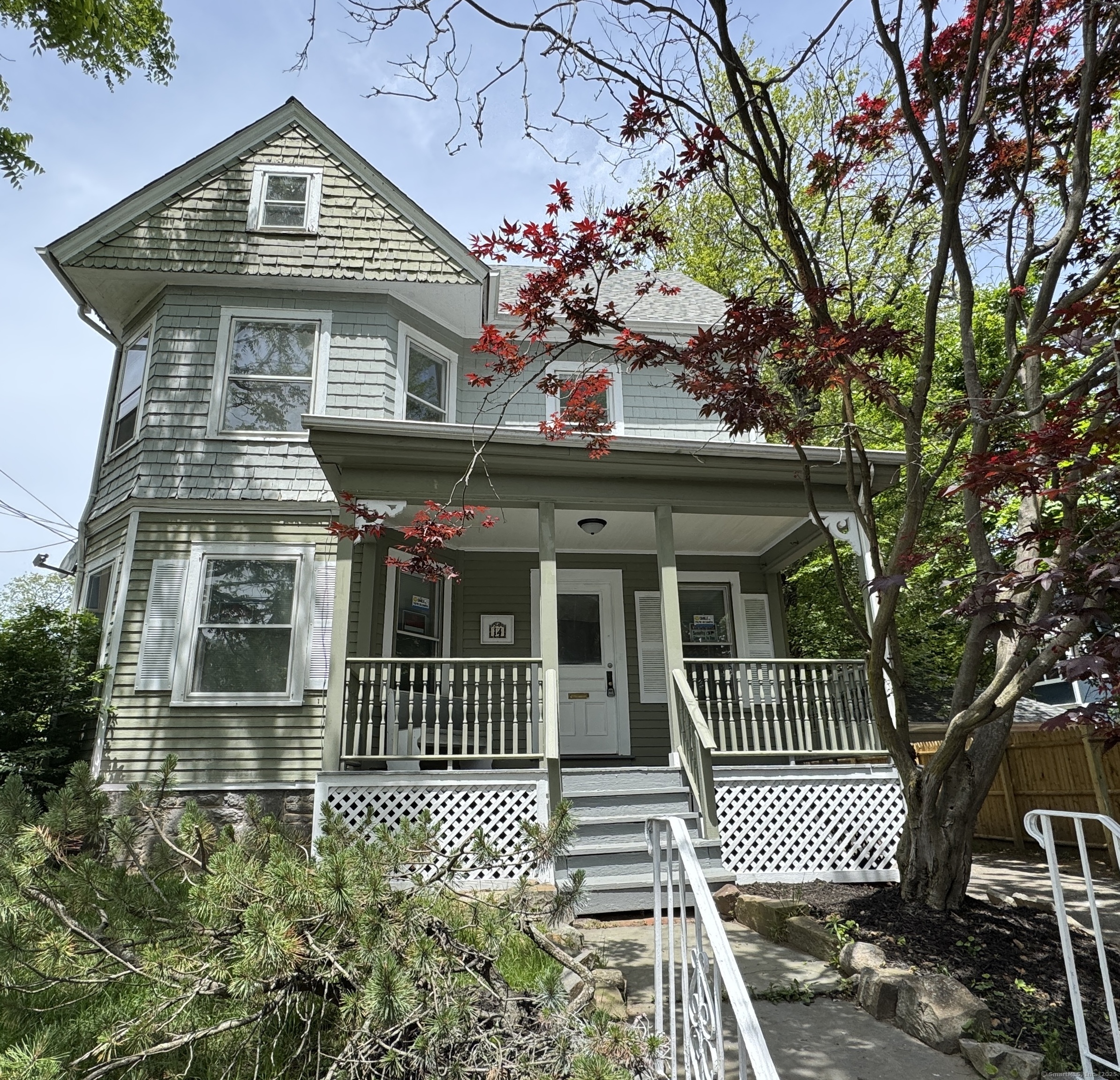14 Warrenton Avenue, Hartford, Connecticut image 1