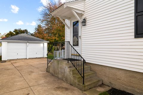 Tiny photo for 52 William Street, Stonington, CT 06379 (MLS # 24136789)