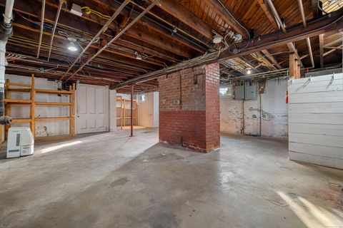 Tiny photo for 52 William Street, Stonington, CT 06379 (MLS # 24136789)