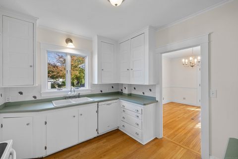 Tiny photo for 52 William Street, Stonington, CT 06379 (MLS # 24136789)