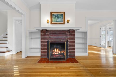 Tiny photo for 52 William Street, Stonington, CT 06379 (MLS # 24136789)