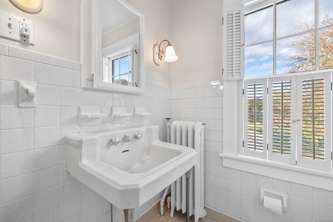 Tiny photo for 52 William Street, Stonington, CT 06379 (MLS # 24136789)