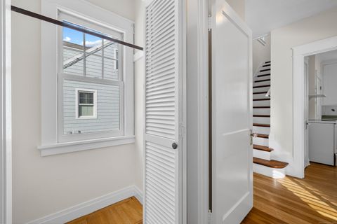 Tiny photo for 52 William Street, Stonington, CT 06379 (MLS # 24136789)