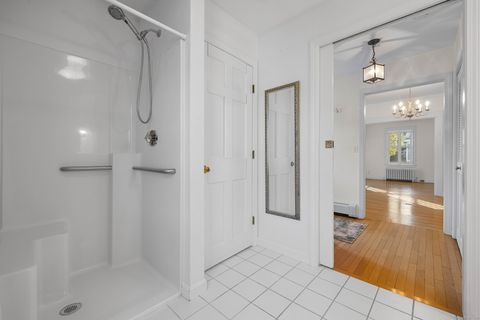 Tiny photo for 52 William Street, Stonington, CT 06379 (MLS # 24136789)