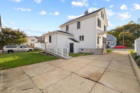Tiny photo for 52 William Street, Stonington, CT 06379 (MLS # 24136789)