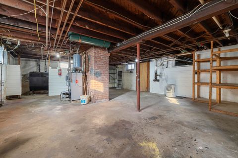 Tiny photo for 52 William Street, Stonington, CT 06379 (MLS # 24136789)