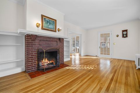 Tiny photo for 52 William Street, Stonington, CT 06379 (MLS # 24136789)