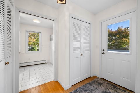Tiny photo for 52 William Street, Stonington, CT 06379 (MLS # 24136789)