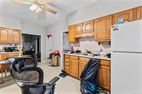 Tiny photo for 32 Huntington Avenue, New Haven, CT 06512 (MLS # 24142297)