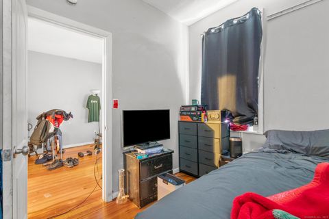 Tiny photo for 32 Huntington Avenue, New Haven, CT 06512 (MLS # 24142297)