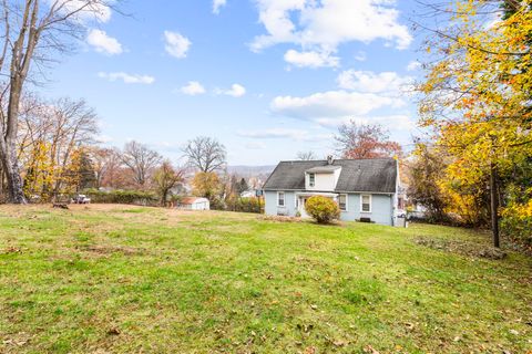 Tiny photo for 32 Huntington Avenue, New Haven, CT 06512 (MLS # 24142297)