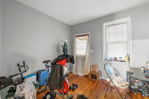 Tiny photo for 32 Huntington Avenue, New Haven, CT 06512 (MLS # 24142297)