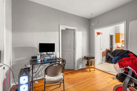 Tiny photo for 32 Huntington Avenue, New Haven, CT 06512 (MLS # 24142297)