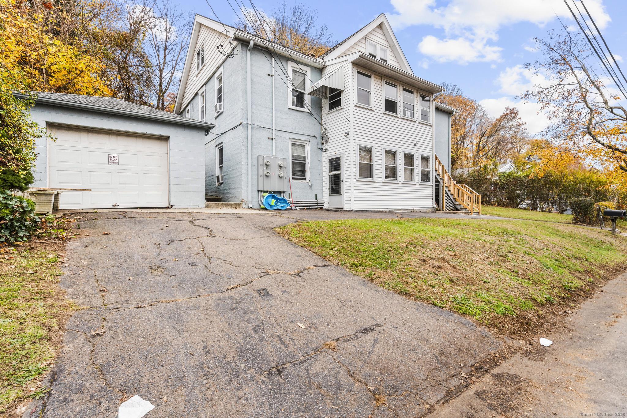 32 Huntington Avenue