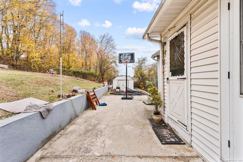 Tiny photo for 32 Huntington Avenue, New Haven, CT 06512 (MLS # 24142297)