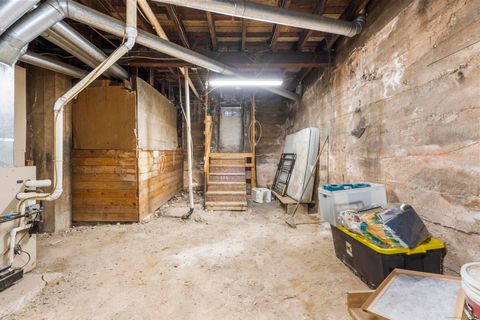 Tiny photo for 32 Huntington Avenue, New Haven, CT 06512 (MLS # 24142297)