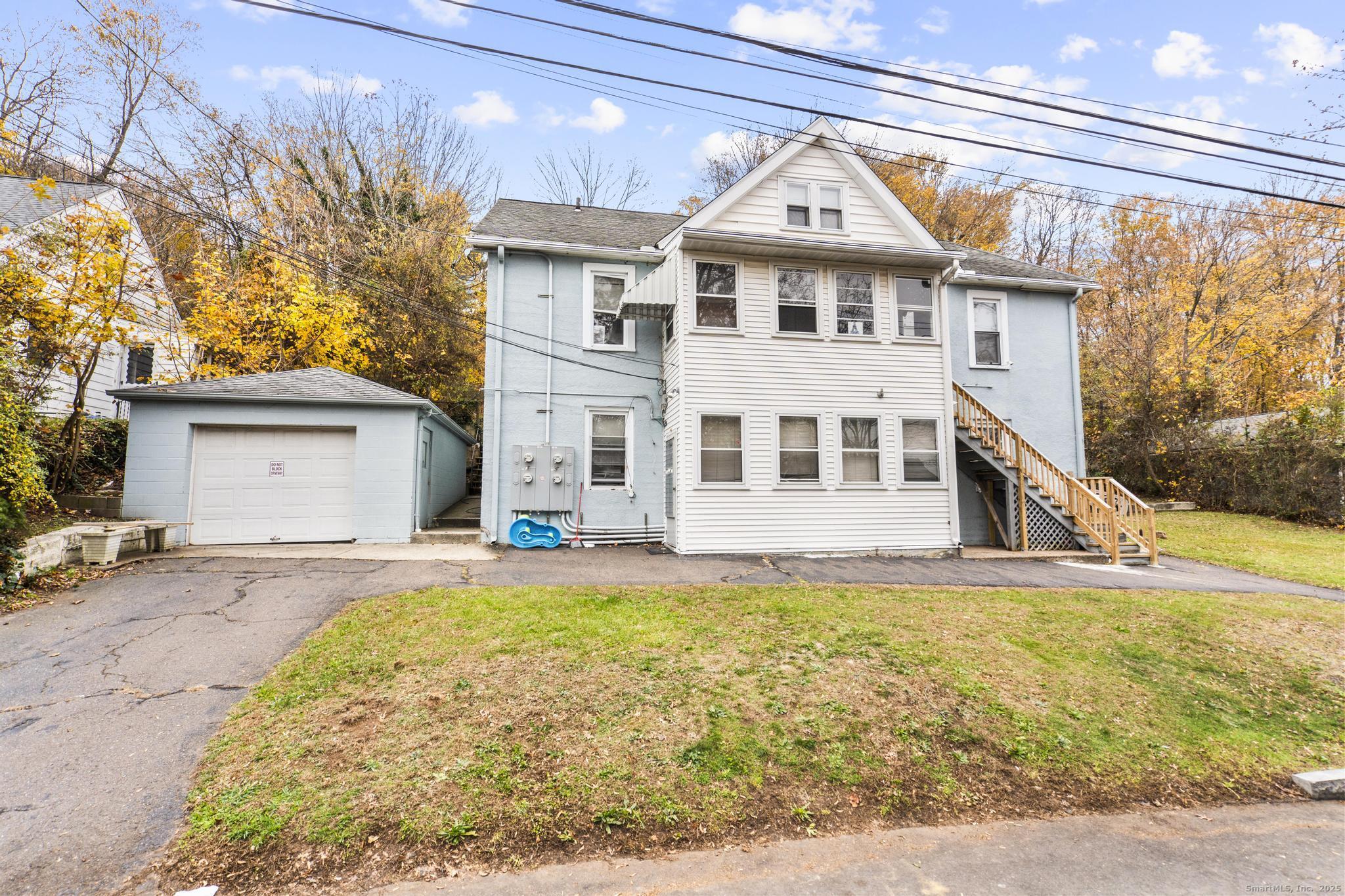 32 Huntington Avenue