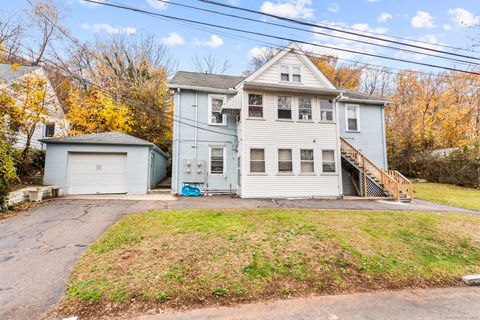 Tiny photo for 32 Huntington Avenue, New Haven, CT 06512 (MLS # 24142297)