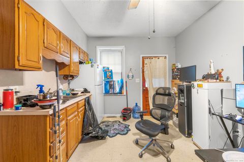 Tiny photo for 32 Huntington Avenue, New Haven, CT 06512 (MLS # 24142297)