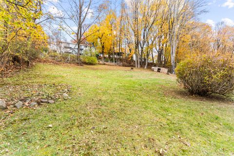 Tiny photo for 32 Huntington Avenue, New Haven, CT 06512 (MLS # 24142297)