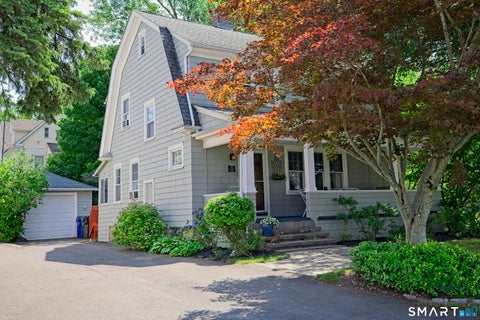 Tiny photo for 94 Lancaster Road, West Hartford, CT 06119 (MLS # 24192842)