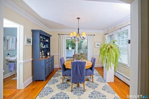 Tiny photo for 94 Lancaster Road, West Hartford, CT 06119 (MLS # 24192842)