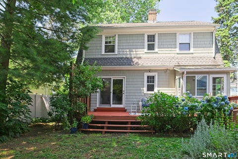 Tiny photo for 94 Lancaster Road, West Hartford, CT 06119 (MLS # 24192842)