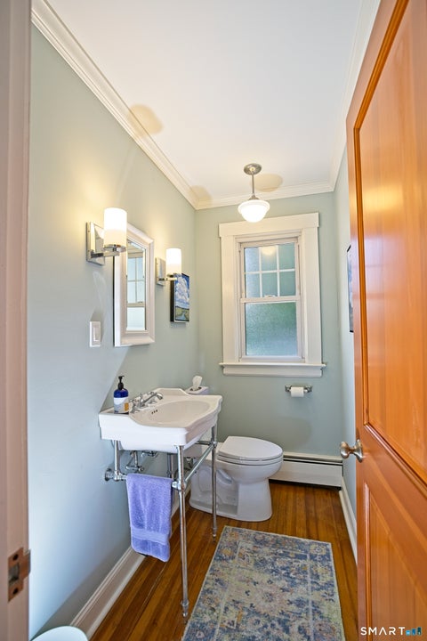 Tiny photo for 94 Lancaster Road, West Hartford, CT 06119 (MLS # 24192842)