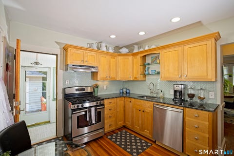 Tiny photo for 94 Lancaster Road, West Hartford, CT 06119 (MLS # 24192842)