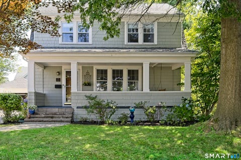 Photo of 94 Lancaster Road, West Hartford, CT 06119 (MLS # 24192842)
