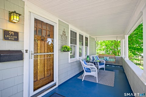 Tiny photo for 94 Lancaster Road, West Hartford, CT 06119 (MLS # 24192842)