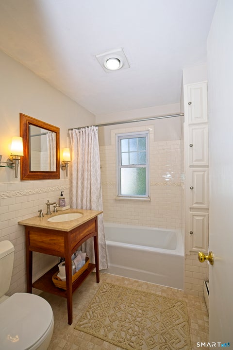 Tiny photo for 94 Lancaster Road, West Hartford, CT 06119 (MLS # 24192842)