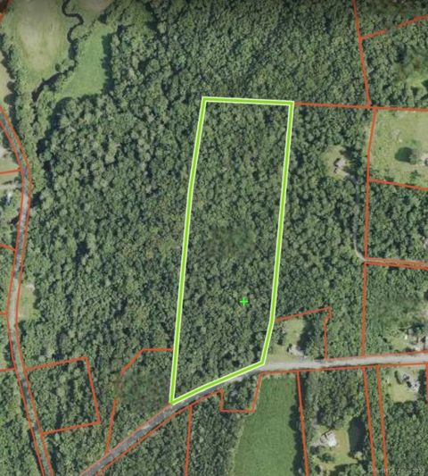 Vacant Land For Sale - Boston Turnpike<br/> Eastford, CT 06242